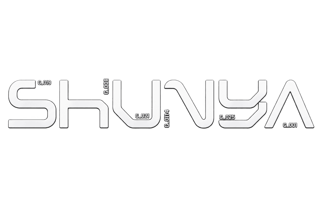 SHUNYA